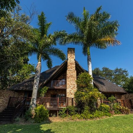 Legend Safaris 257B - In Kruger Park Lodge Hazyview Bagian luar foto